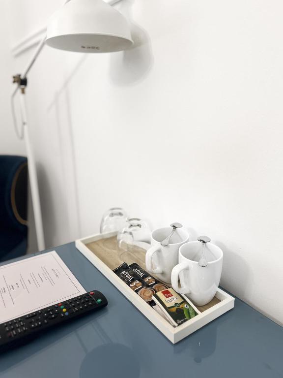 Centrum Luxury Rooms - 3