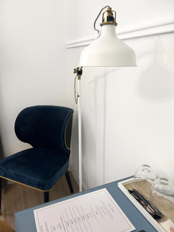 Centrum Luxury Rooms - 6