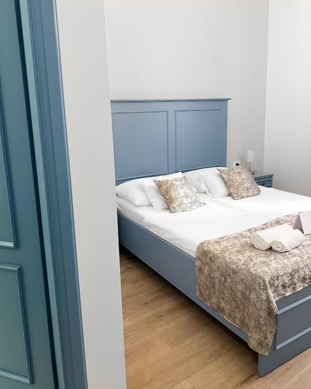 Centrum Luxury Rooms - 12