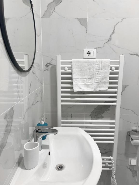 Centrum Luxury Rooms - 10