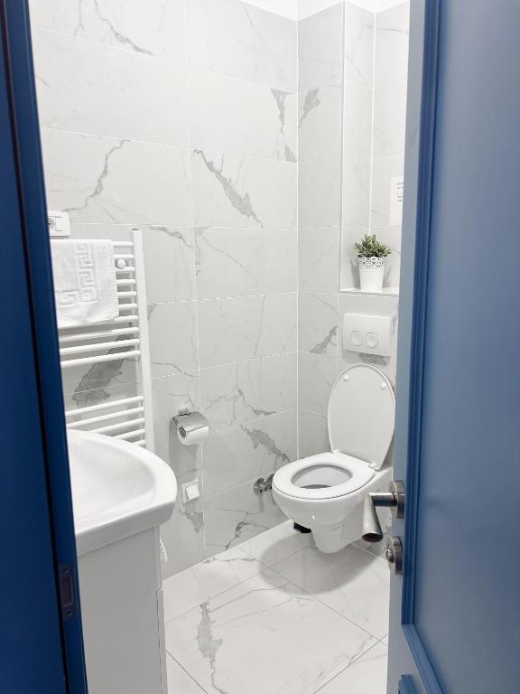 Centrum Luxury Rooms - 11