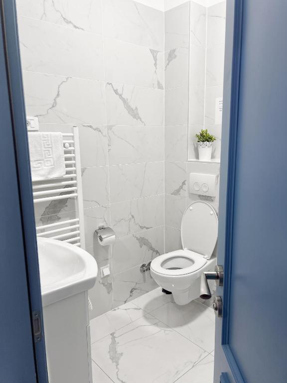 Centrum Luxury Rooms - 9