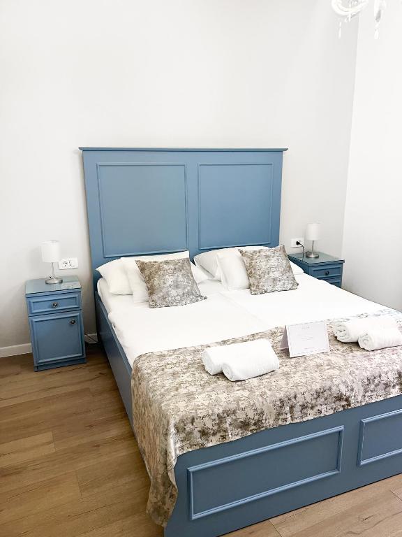 Centrum Luxury Rooms - 8