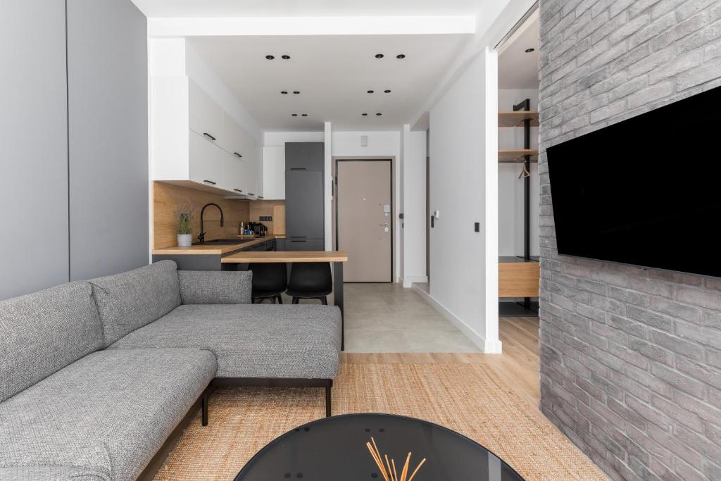 Oddity Seafront Penthouse Apartments - 13