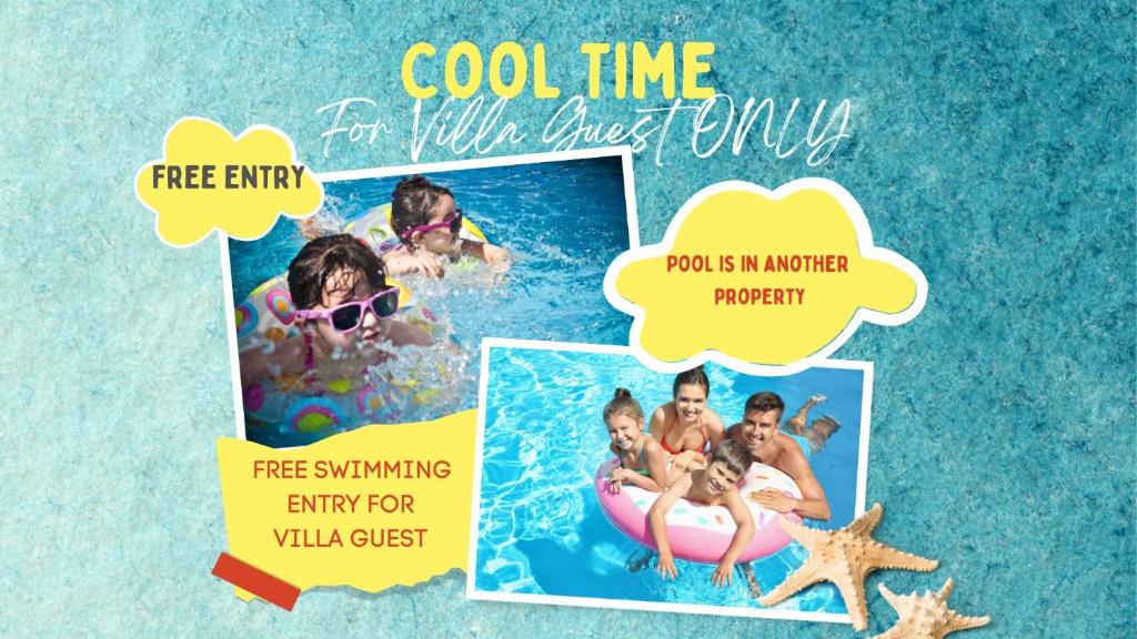 Private Villa near Calangute Beach G0A