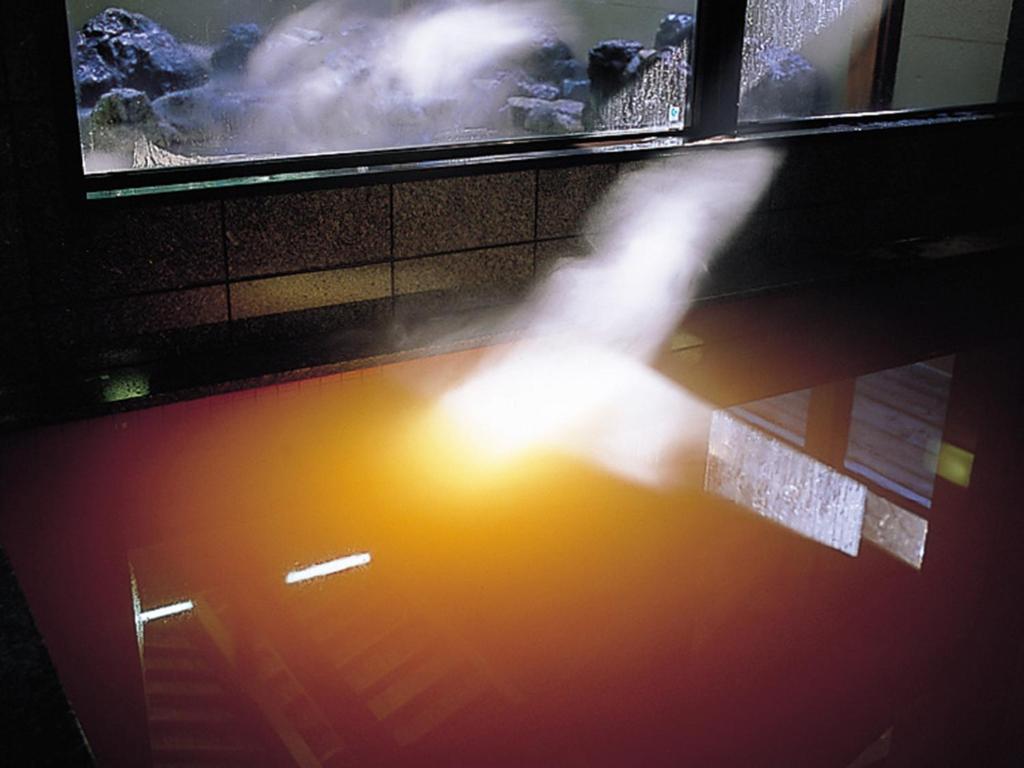 Fotografie z fotogalerie ubytování 須賀谷温泉 v destinaci Nagahama
