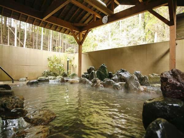 Fotografie z fotogalerie ubytování 須賀谷温泉 v destinaci Nagahama