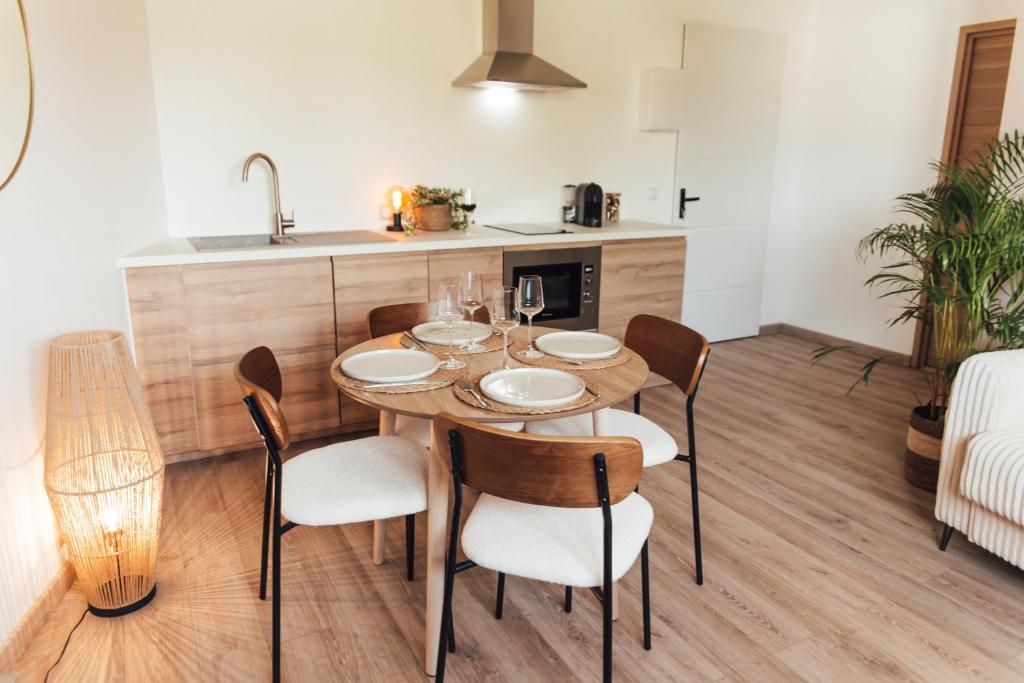 Photo de la galerie de l'établissement Appartements au coeur d'Epernay, à Épernay