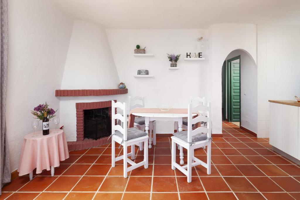 Fotografie z fotogalerie ubytování Cortijo Sergio v destinaci Torrox