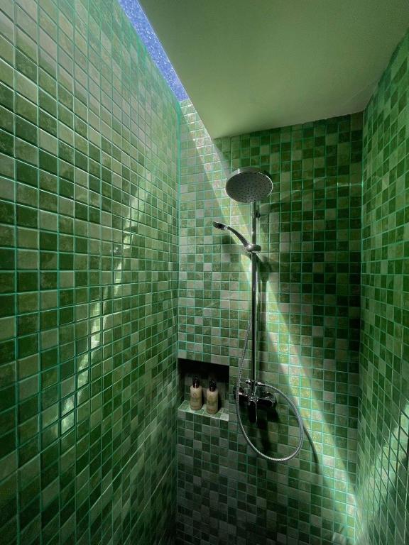 Abian Klumpu Villa & Spa Sanur Bali - 16