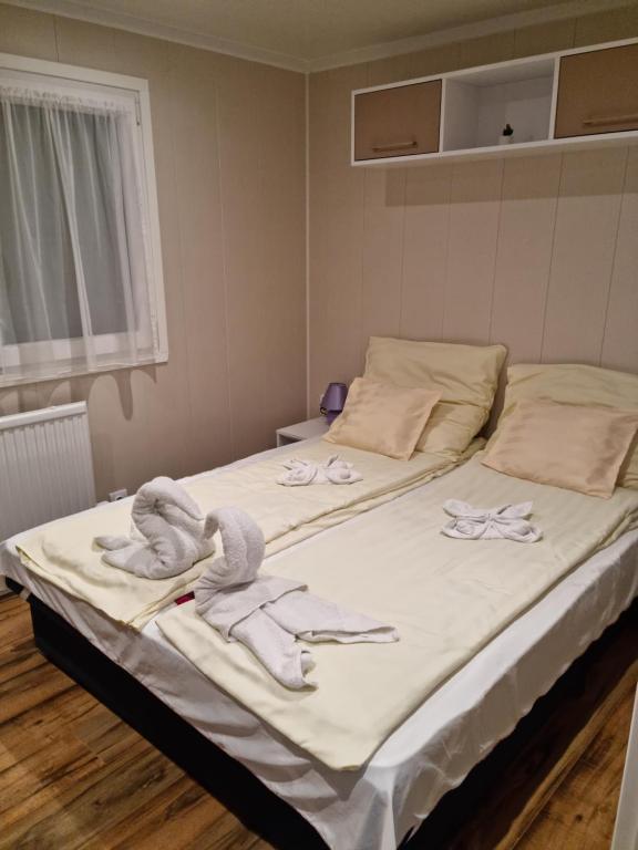 Gallery image of Mobil-Lak in Tiszavasvári
