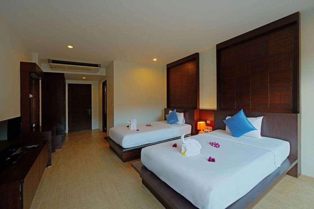 Aonang Regent Hotel - Resim 40