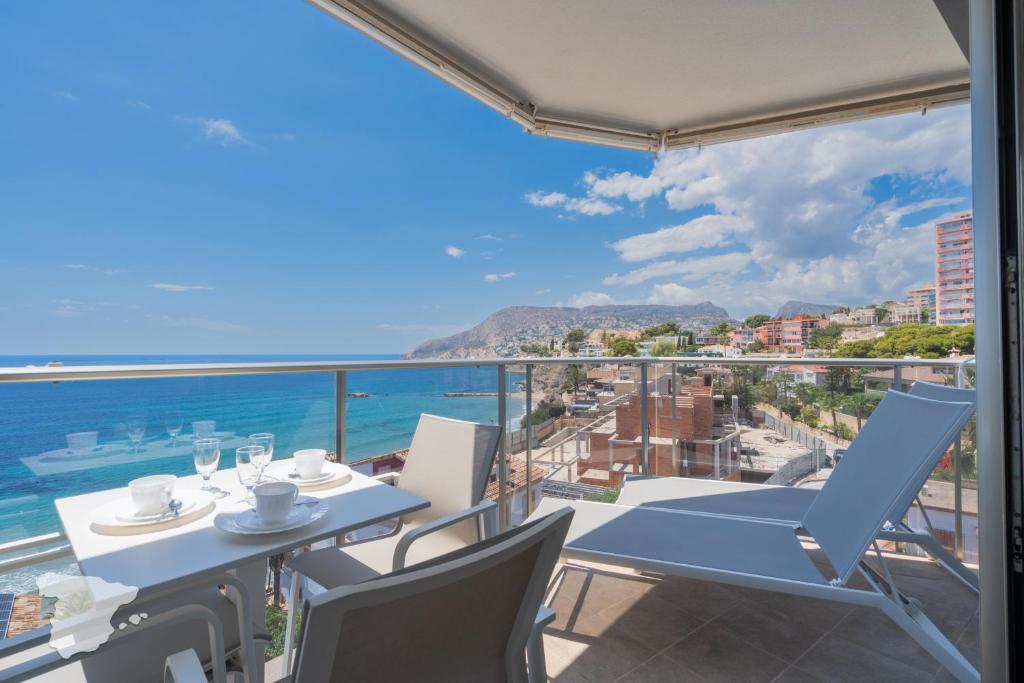 CostaBlancaDreams Melior in Calpe