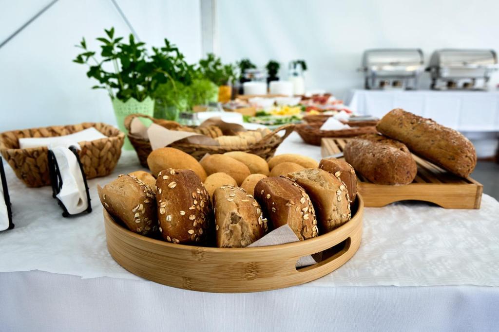 Fantazja Resort Zator - 14