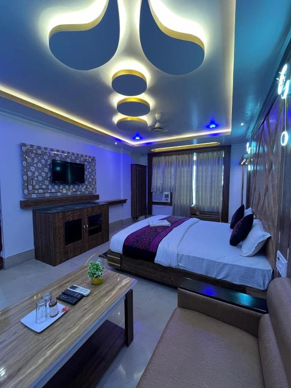 HOTEL COUNTRY INN - Suite Di Famiglia