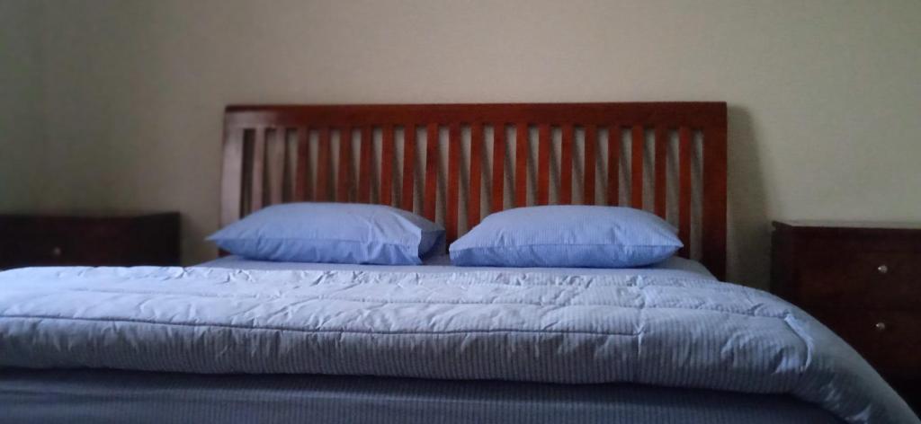 Guesthouse Arkeologi - Double Room