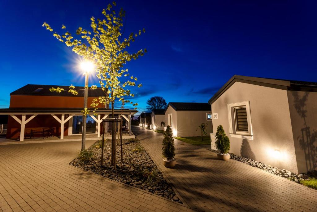 Fantazja Resort Zator - 3