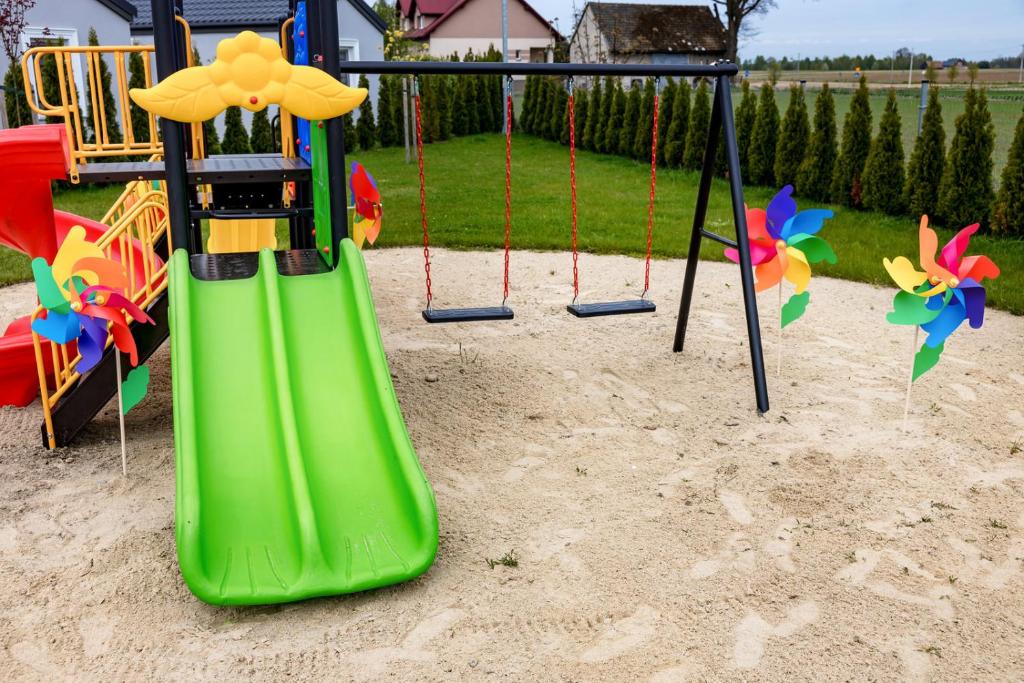 Fantazja Resort Zator - 12