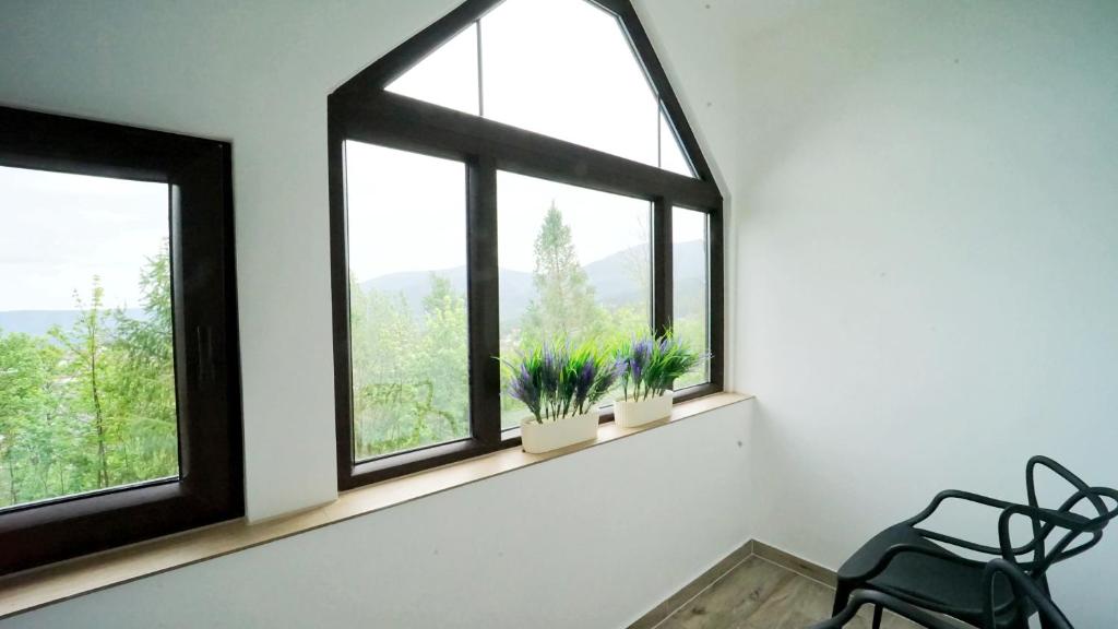 Fotografia z galérie ubytovania Apartamenty EverySky - Karkonoska 30 v destinácii Karpacz