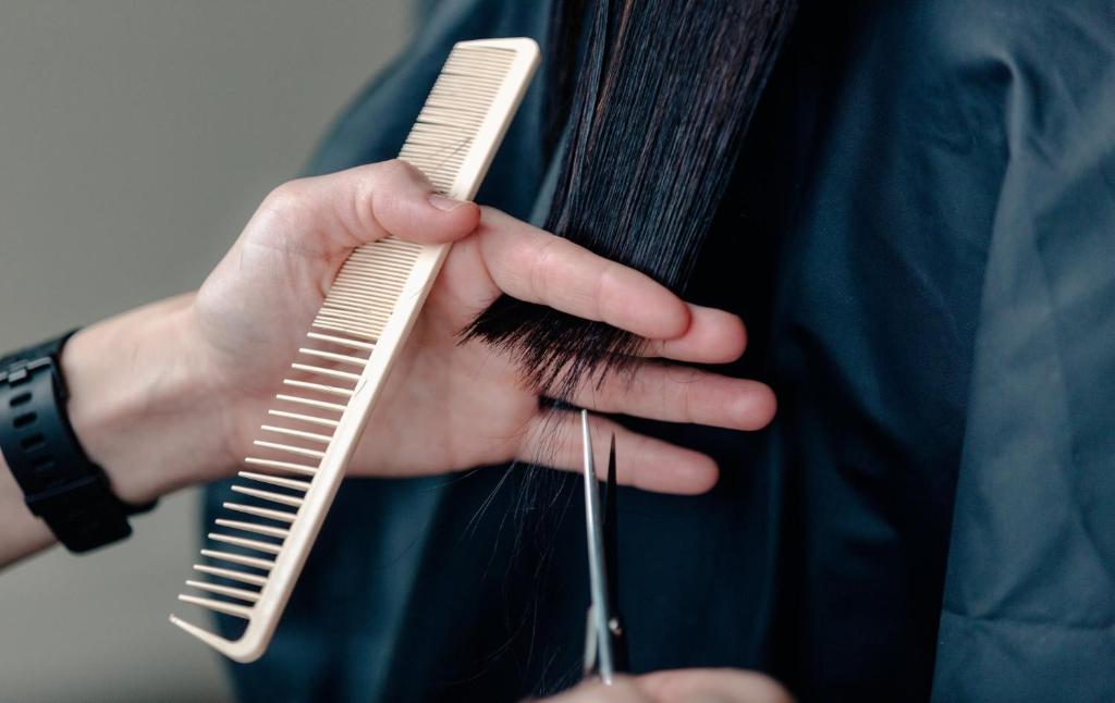 Bố cục Carlton Hotel Singapore