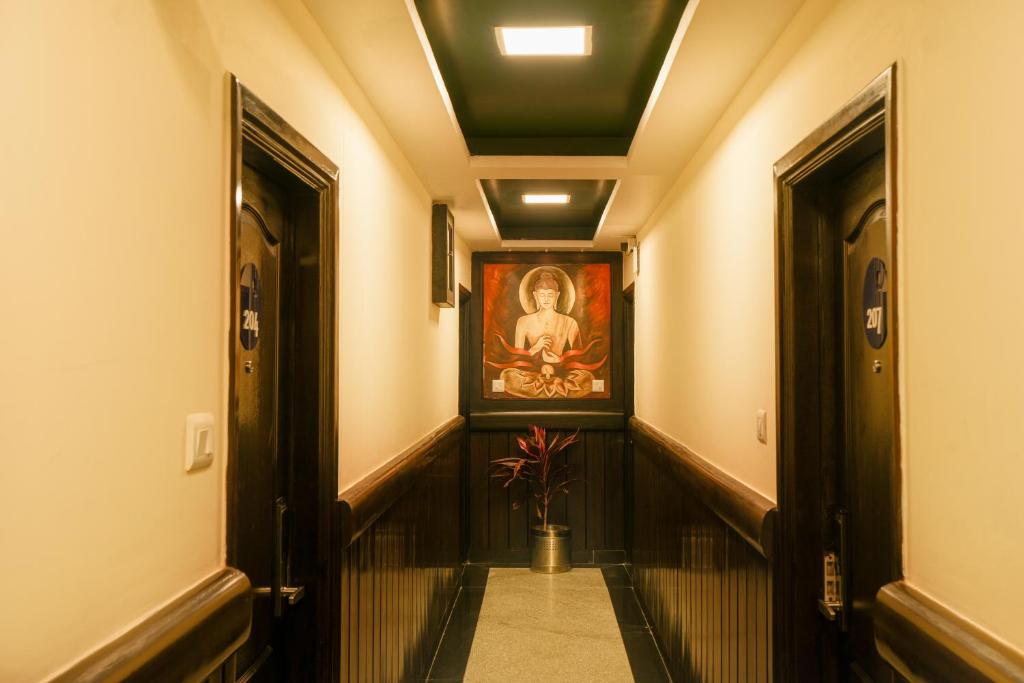 Fotografie z fotogalerie ubytování Zip By Spree Hotels Bella Heights Mcleodganj v destinaci Dharamsala