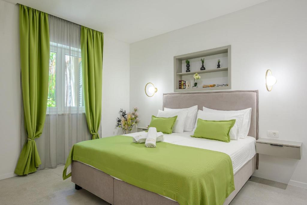 Antique Spalato Luxury Rooms, Split Updated 2024 Prices