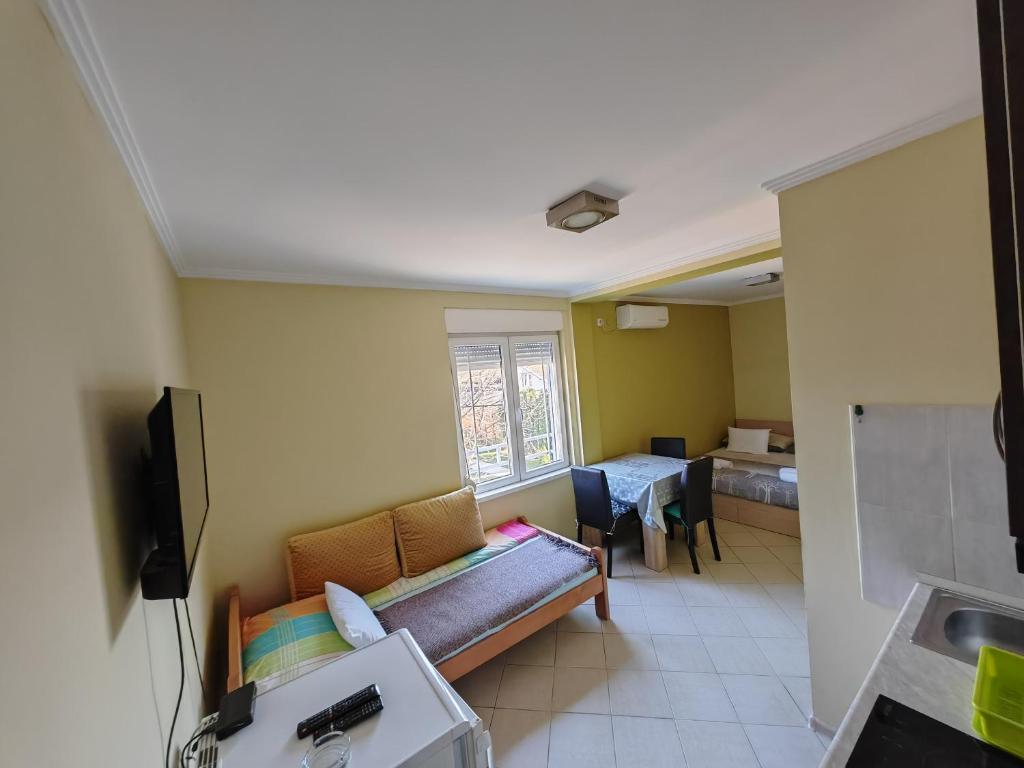Apartments Popovic - Standard Apartment