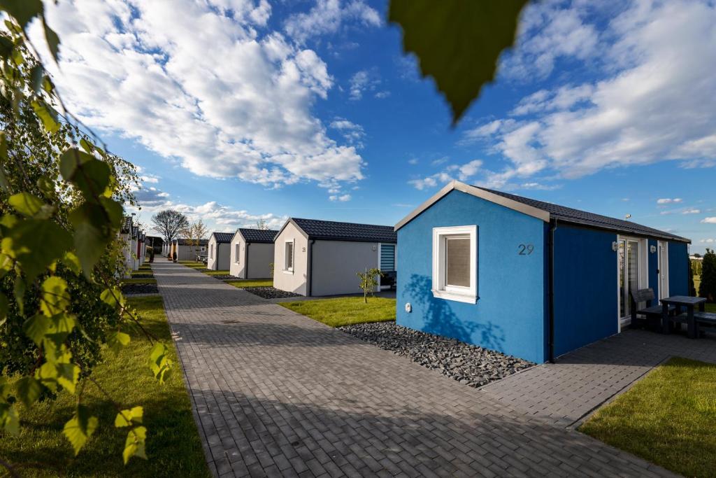 Fantazja Resort Zator - 2