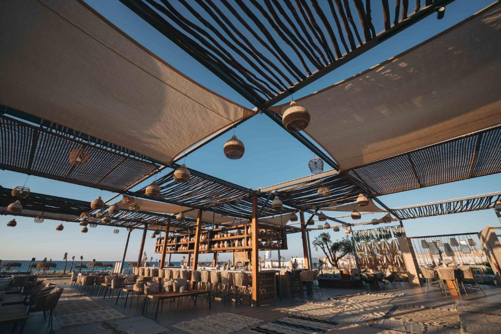 Fotografie z fotogalerie ubytování Kynd 01 - Ras El Hikma, GAIA Compound v destinaci Mersa Matruh