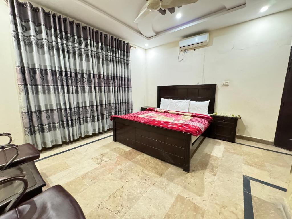 Millat Guest House G9-4 - Habitación Doble De Lujo