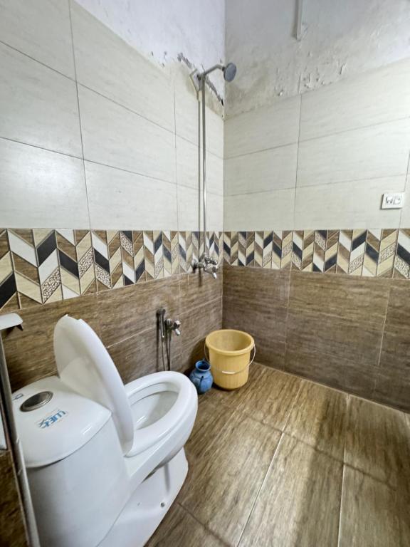 Millat Guest House G9-4 - Habitación Gemela