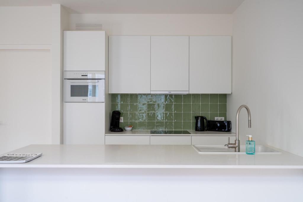 Smartflats - Meir Antwerp - Appartamento Superiore Con Due Camere Da Letto