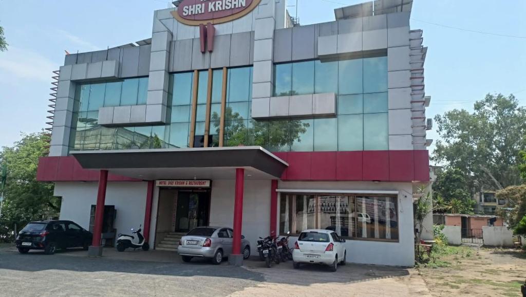 HOTEL SHRI KRISHN - Housity