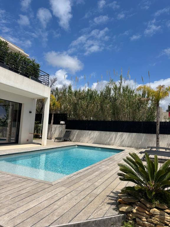 Foto de la galeria de VILLA CLARA a La Ciotat