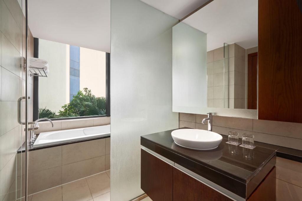 Fotografie z fotogalerie ubytování Sheraton Hanoi West v Hanoji