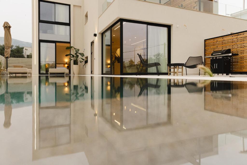 Fotografie z fotogalerie ubytování Destino Residencies v destinaci Loutraki