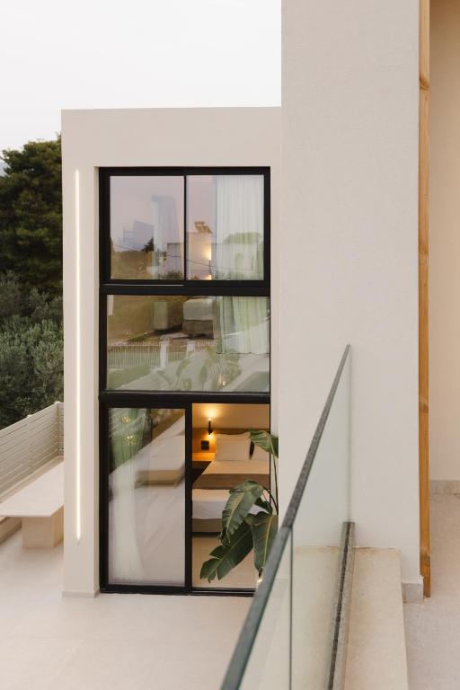 Fotografie z fotogalerie ubytování Destino Residencies v destinaci Loutraki