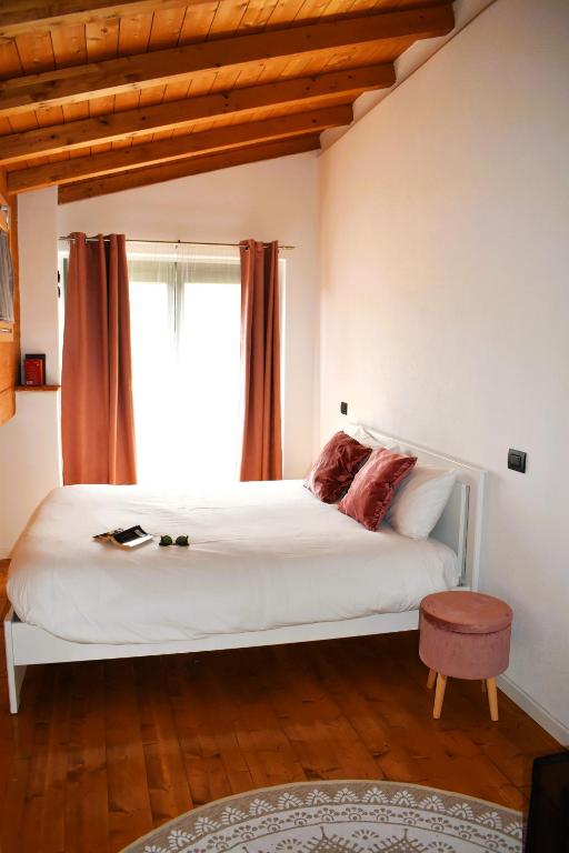Kép Our Happy Place - casa vacanze per il viaggiatore Slow szállásáról Mandello del Larióban a galériában