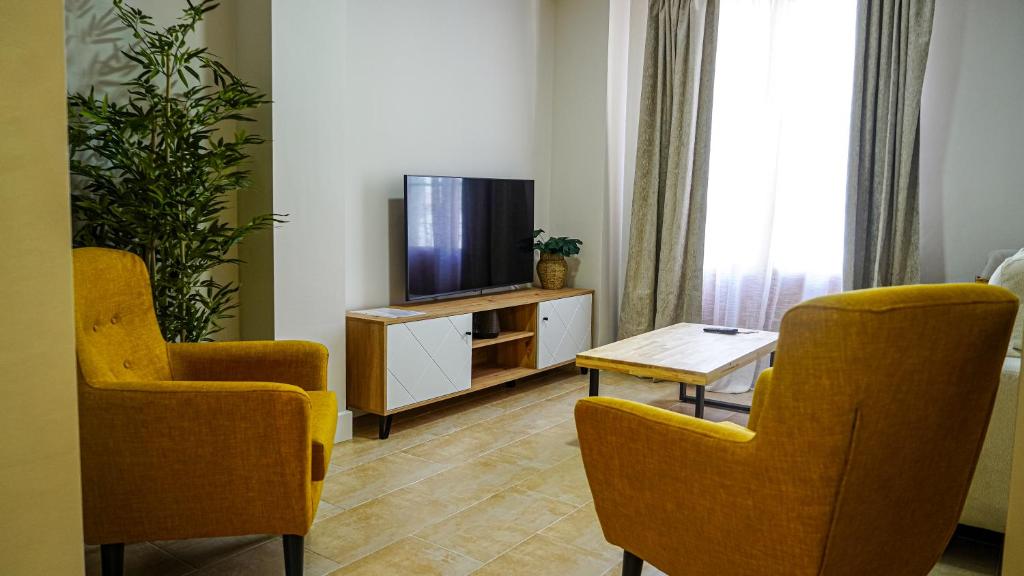 Apartamentos Puente Romano Suites Parking Gratis - 3