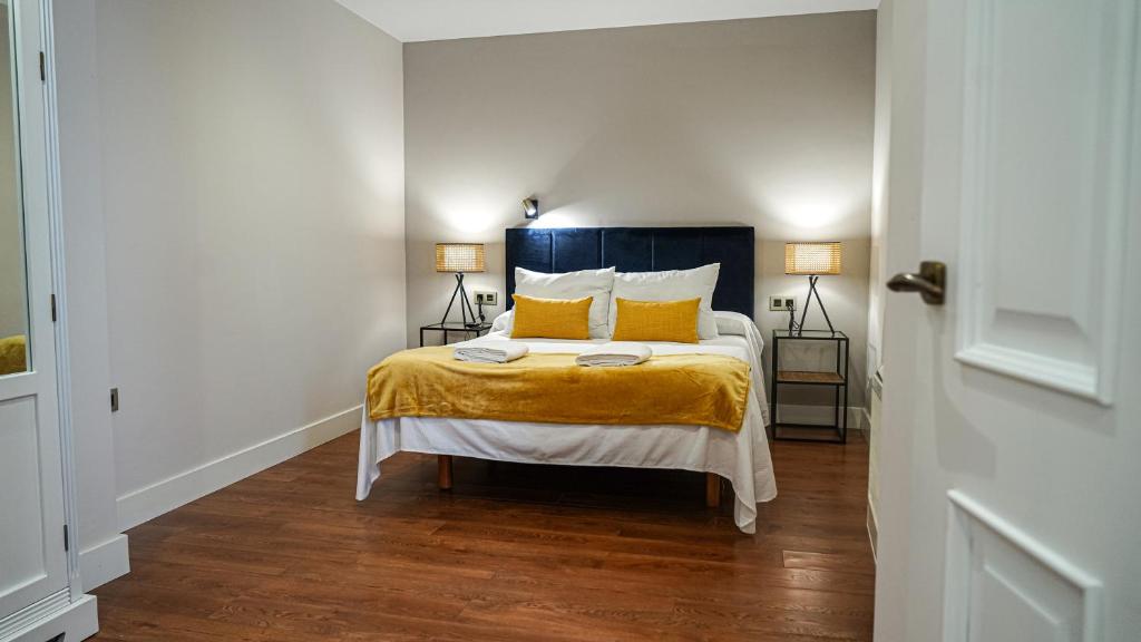 Apartamentos Puente Romano Suites Parking Gratis - 8