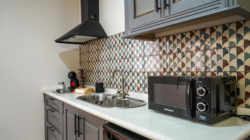 Apartamentos Puente Romano Suites Parking Gratis - 5