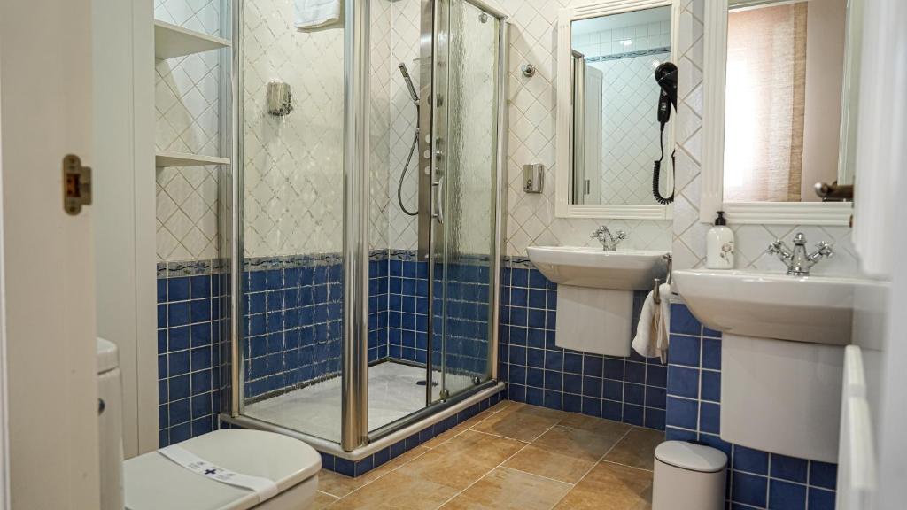 Apartamentos Puente Romano Suites Parking Gratis - 6