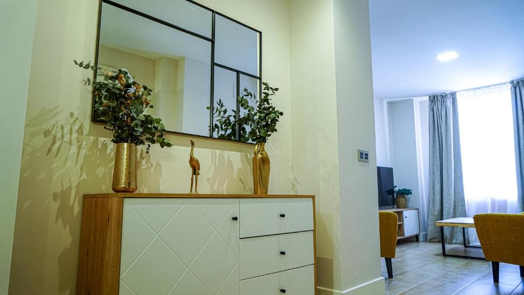 Apartamentos Puente Romano Suites Parking Gratis - 4