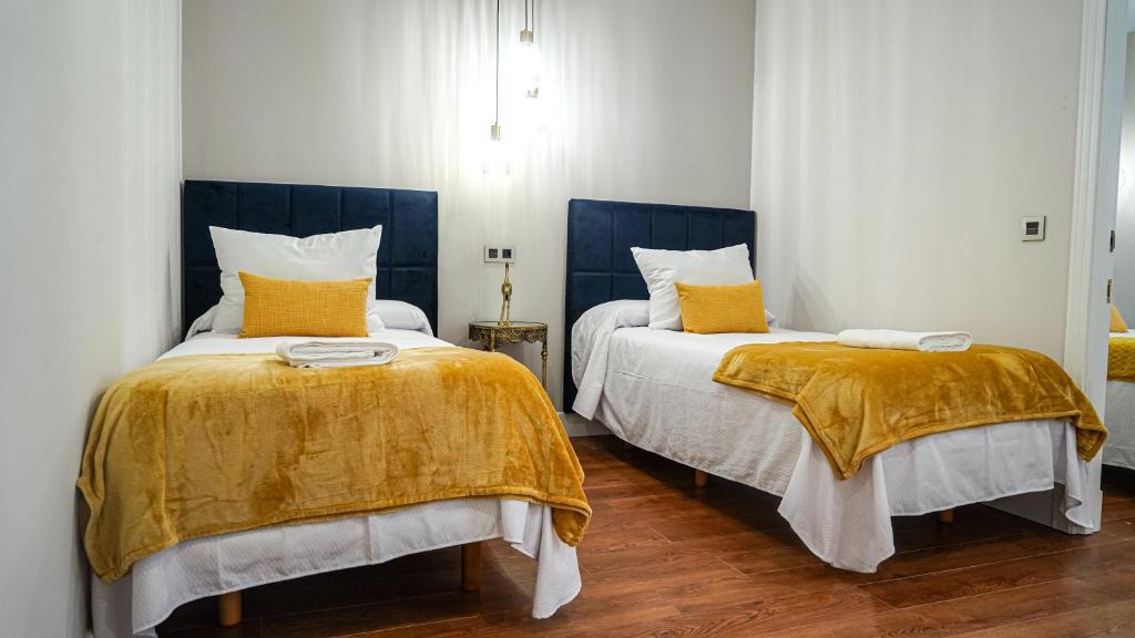 Apartamentos Puente Romano Suites Parking Gratis - 9