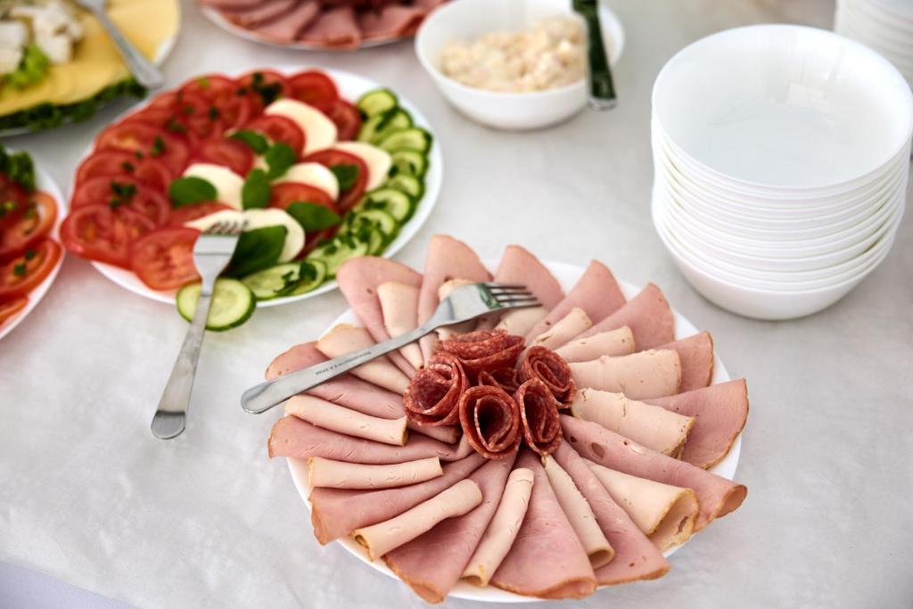 Fantazja Resort Zator - 16