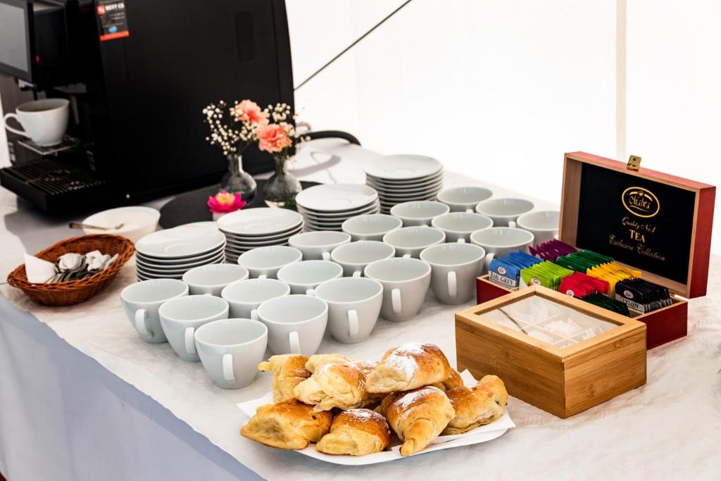 Fantazja Resort Zator - 13