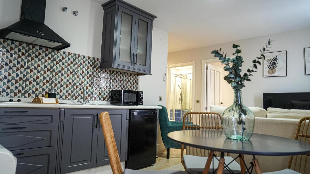 Apartamentos Puente Romano Suites Parking Gratis - 19