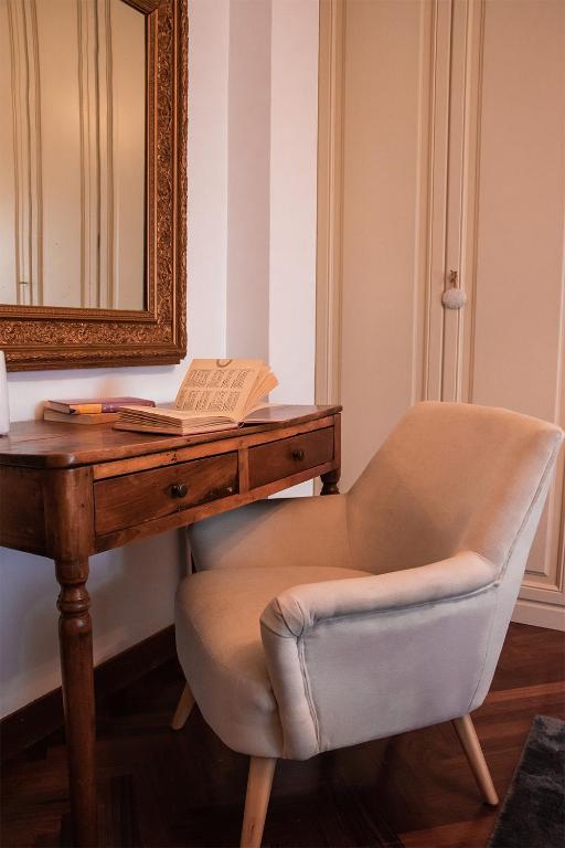 Residenza Cesare - Standard Double Room
