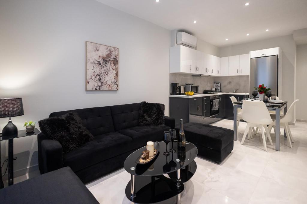 Marialena Luxury Apartment by CorfuEscapes