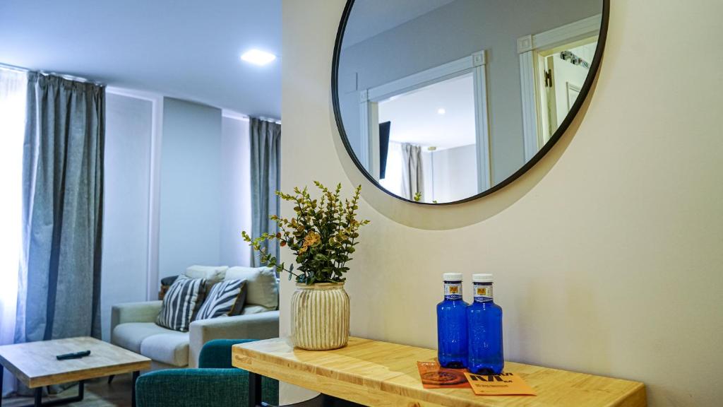 Apartamentos Puente Romano Suites Parking Gratis - 17